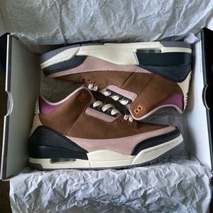 Air Jordan 3 retro